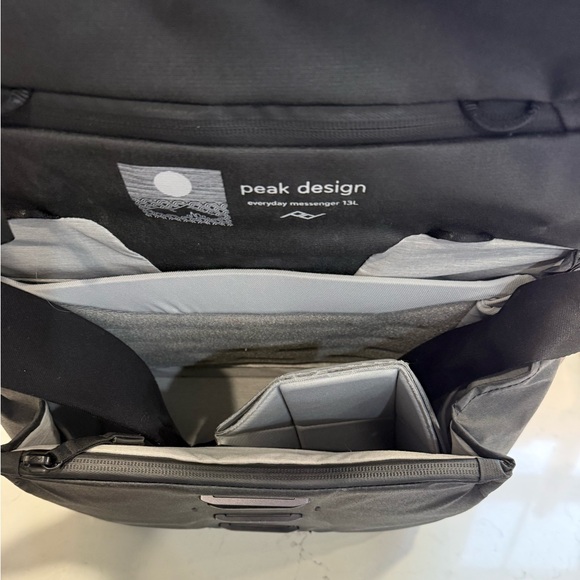 Peak Design Everyday Messenger Review | Tested & Rated Peak Design Everyday Messenger